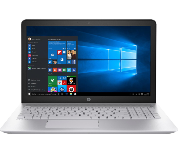 HP Pavilion 15 i5-8250U/8GB/240+1TB/Win10 IPS - 468837 - zdjęcie 3